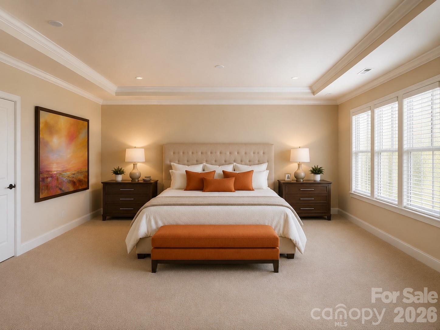 Oak Manor - Residential