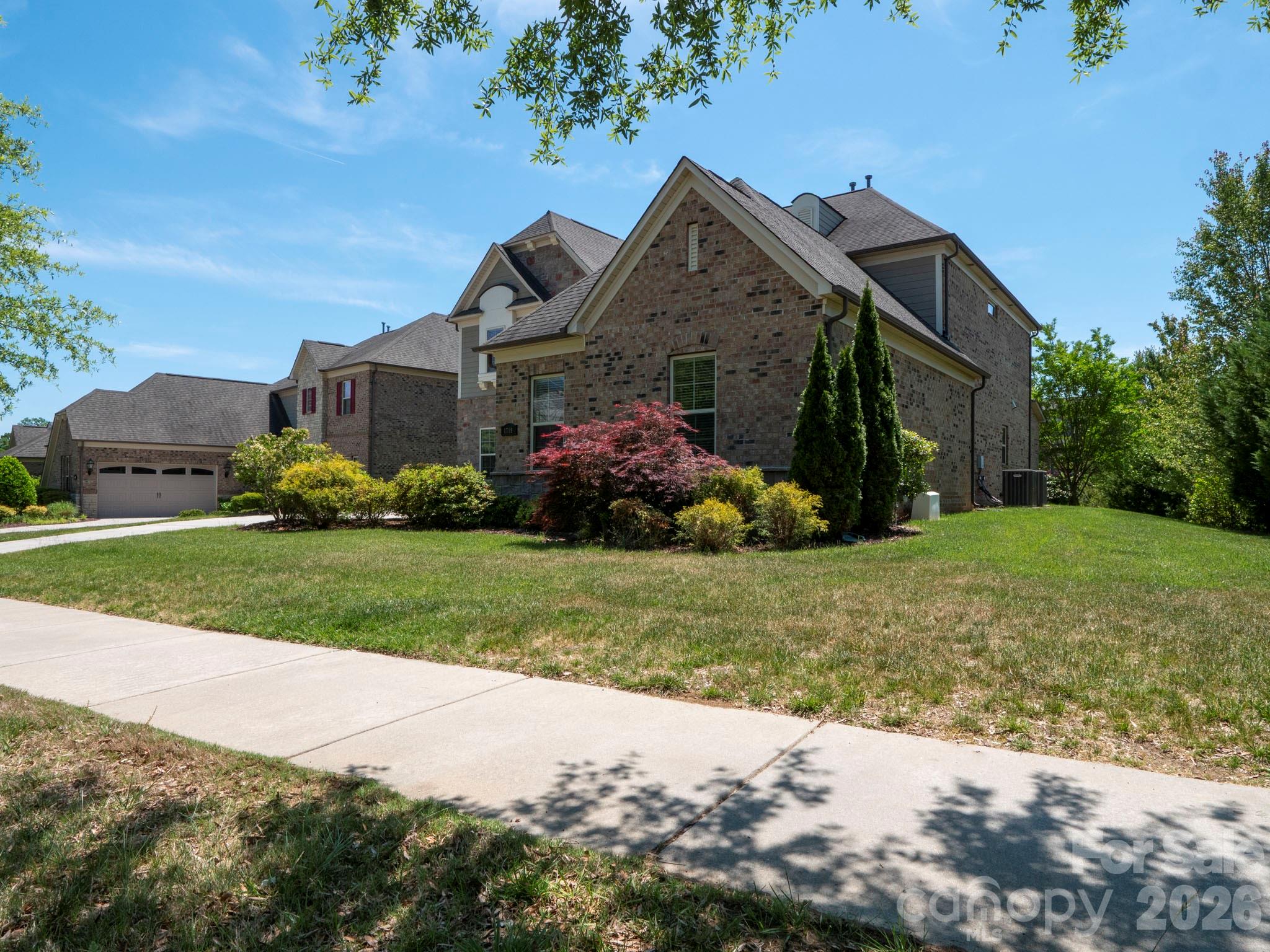 1719 Emory Oak Drive