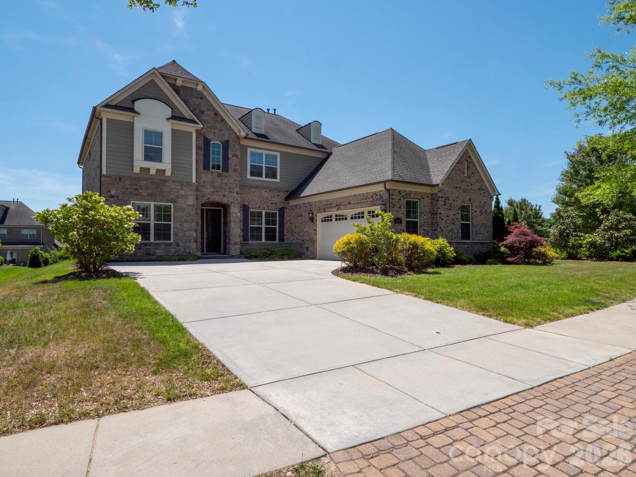 1719 Emory Oak Drive