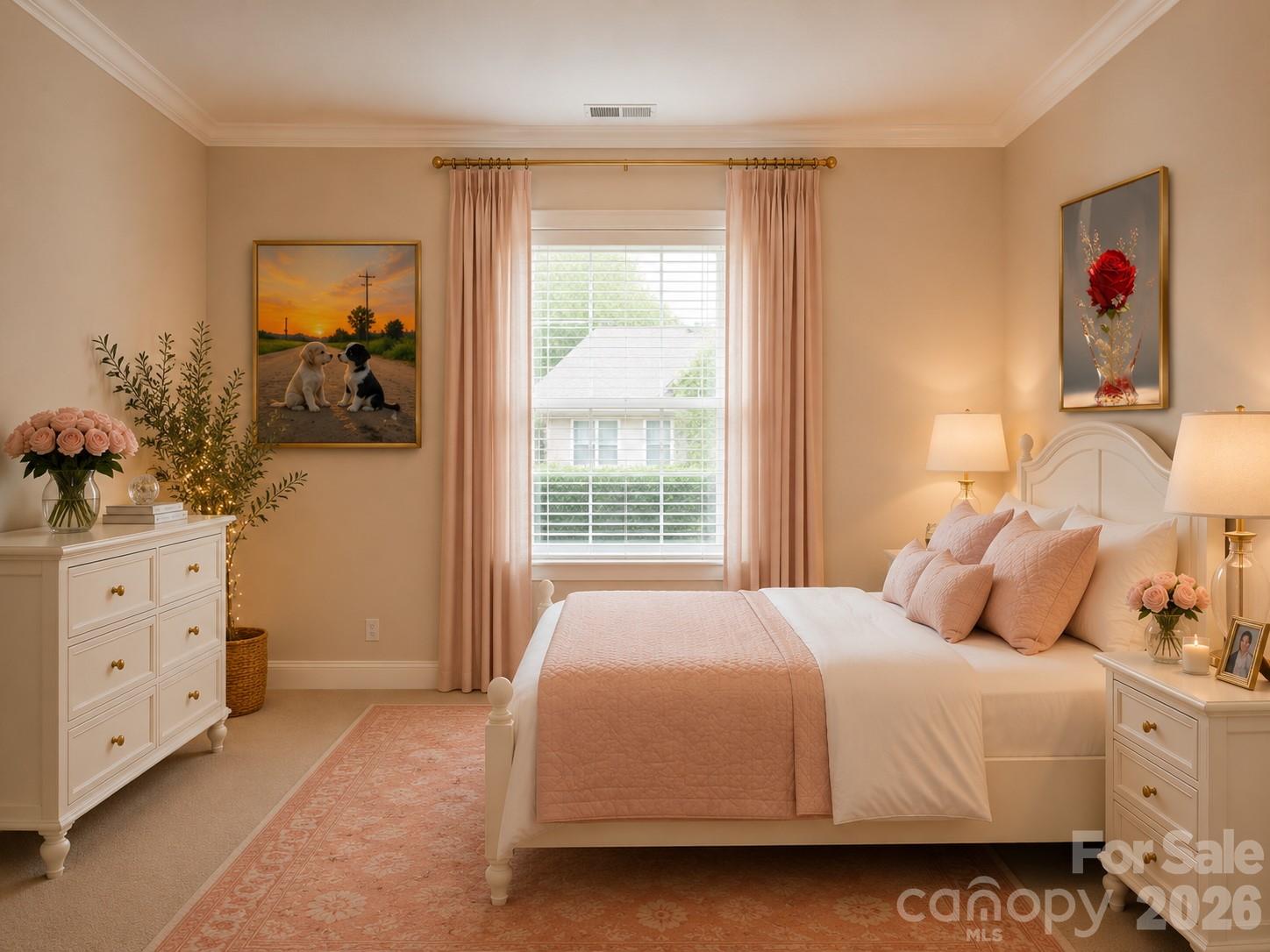 Oak Manor - Residential