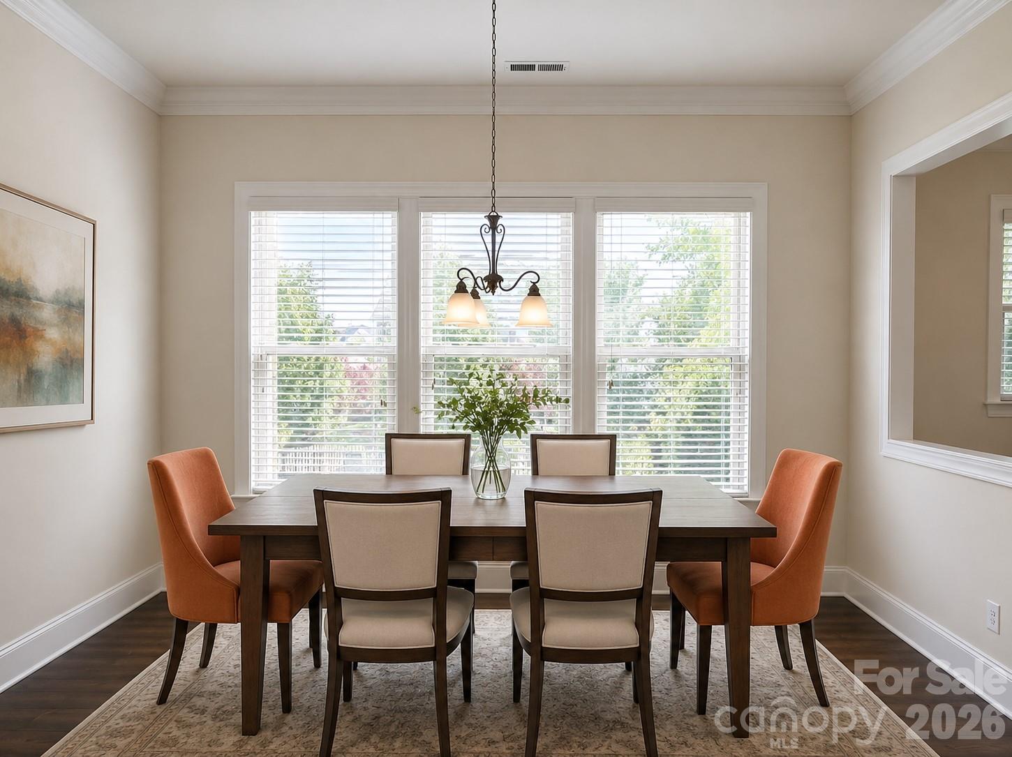 Oak Manor - Residential