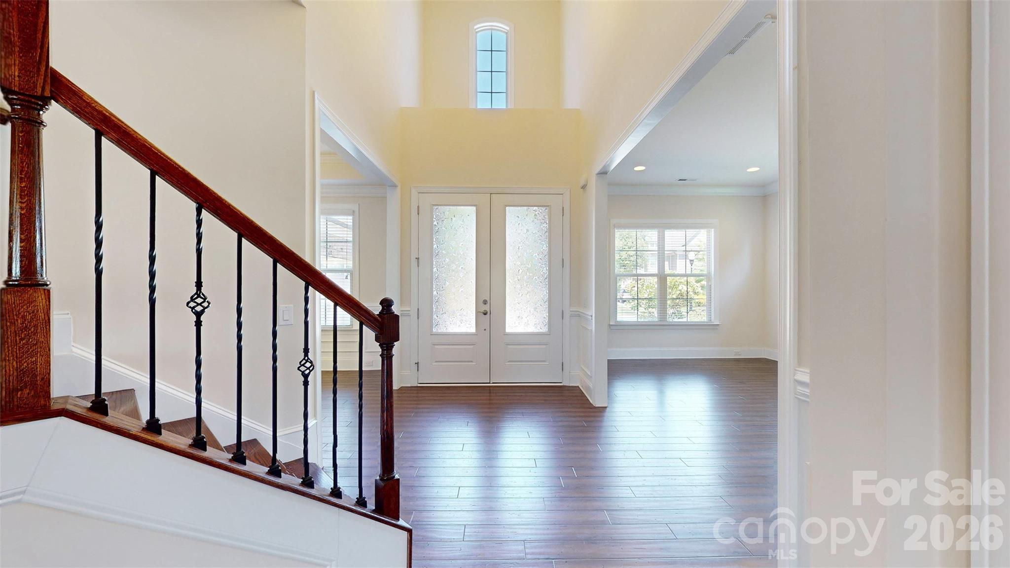 Oak Manor - Residential
