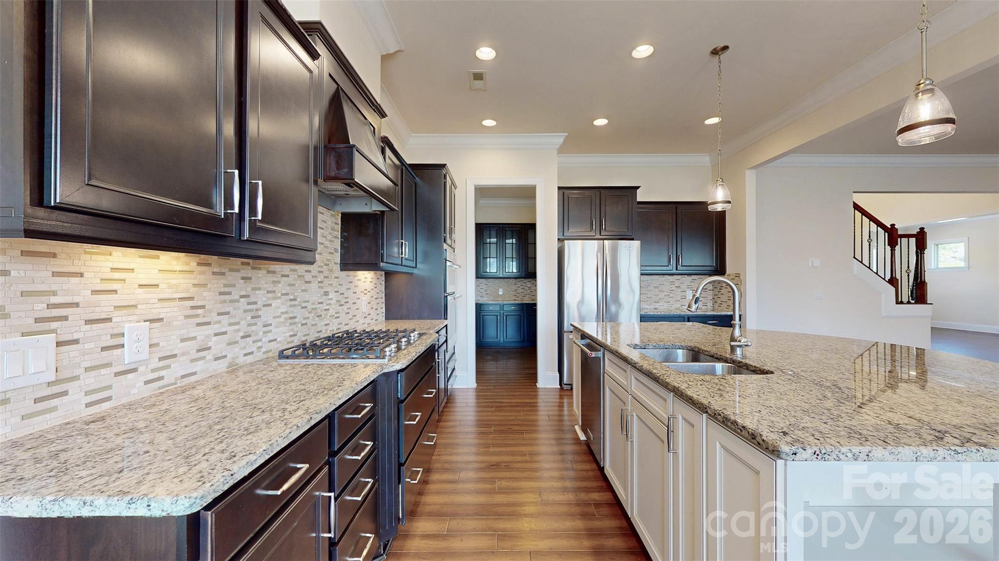 Oak Manor - Residential