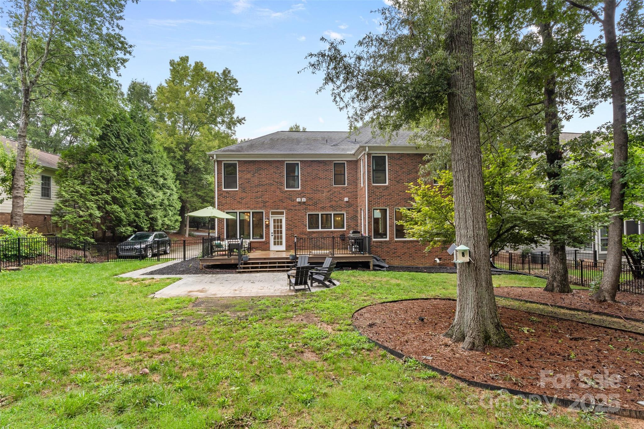 10617 Providence Arbours Drive