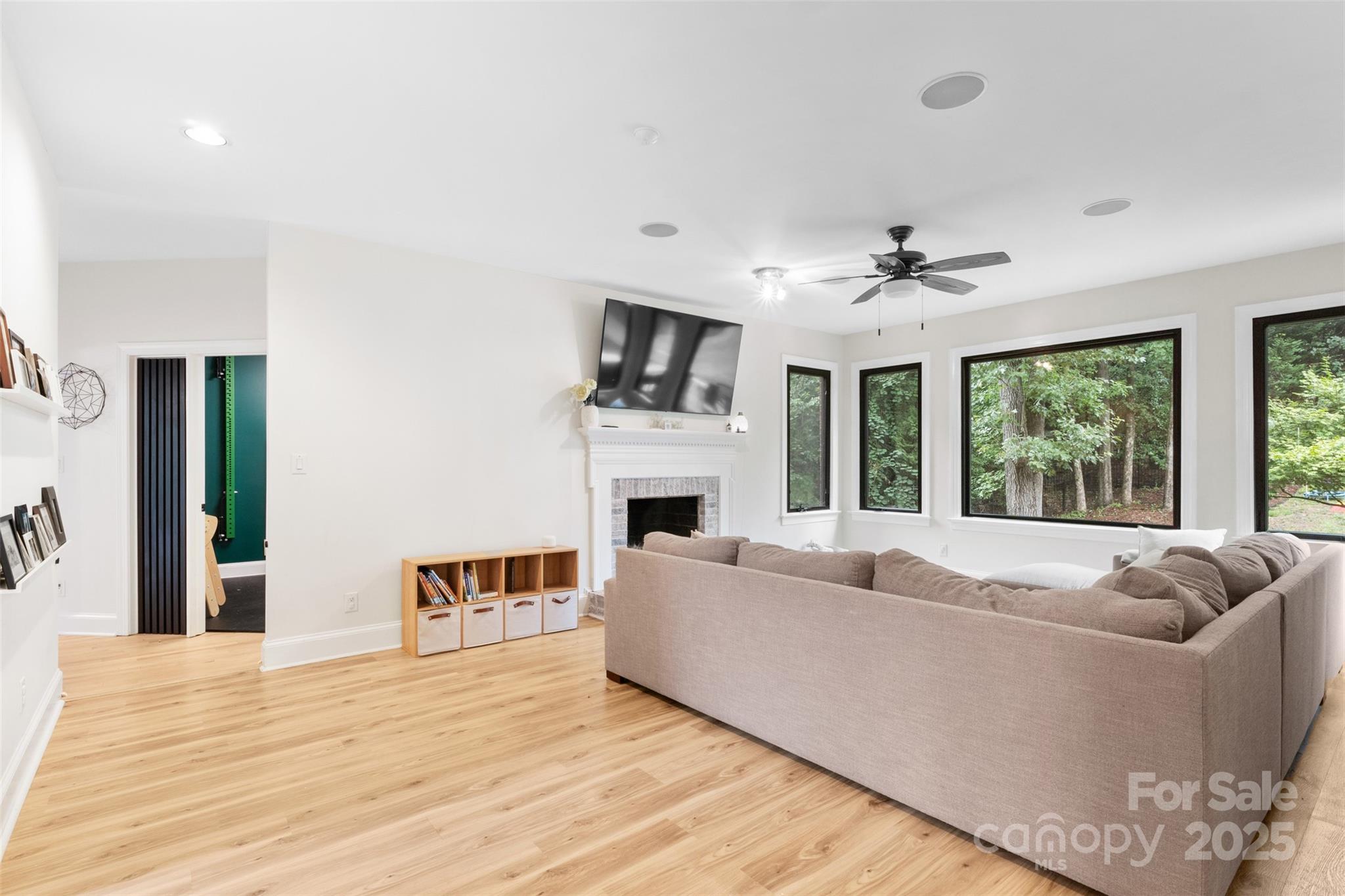 10617 Providence Arbours Drive