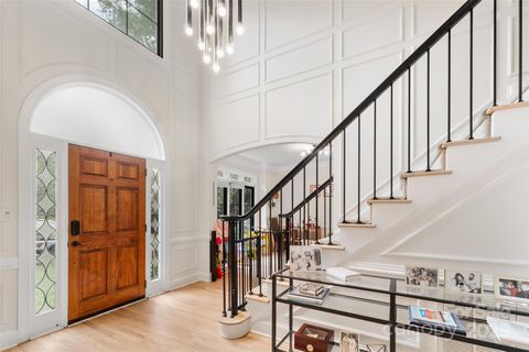 10617 Providence Arbours Drive Charlotte NC 28270