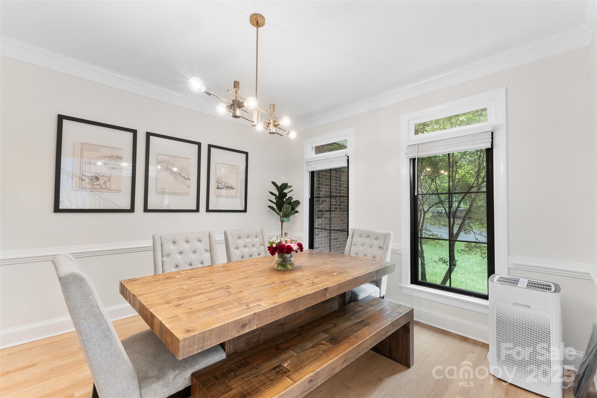 10617 Providence Arbours Drive