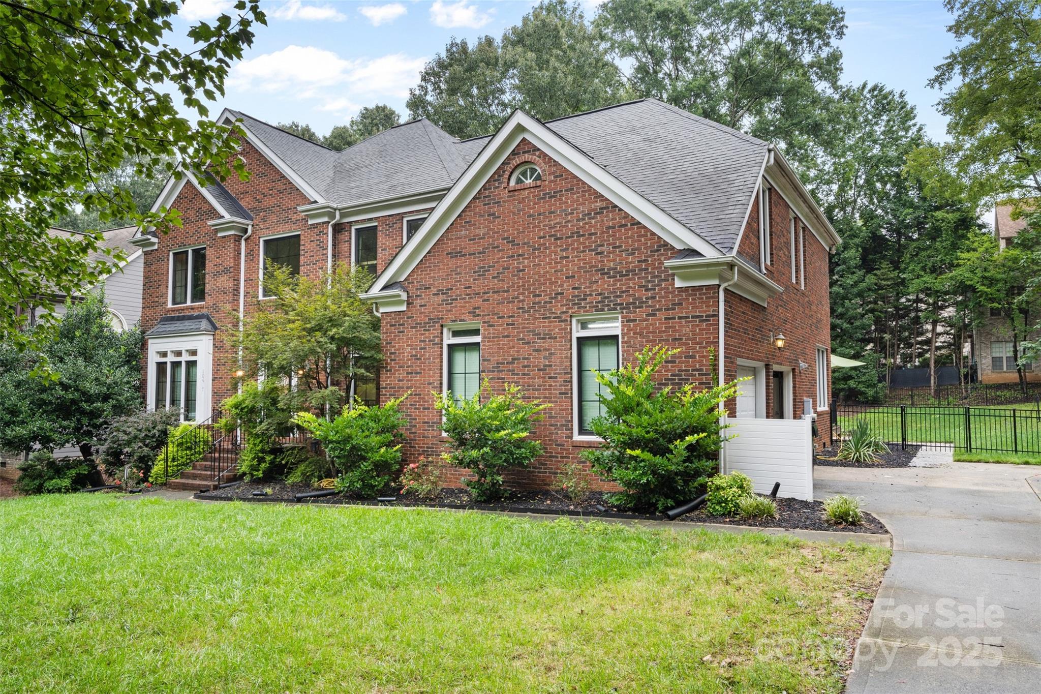 10617 Providence Arbours Drive