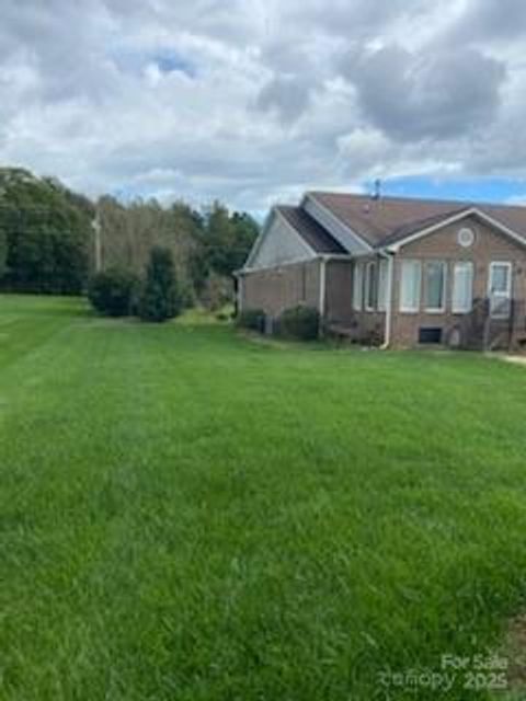 A home in Statesville