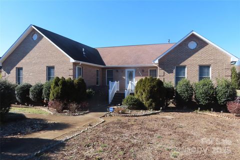 A home in Statesville