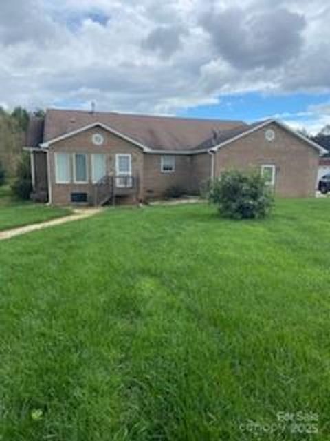 A home in Statesville