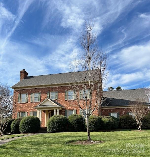 Quail Hollow - Residential