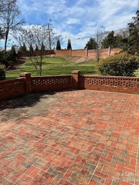 Quail Hollow - Residential