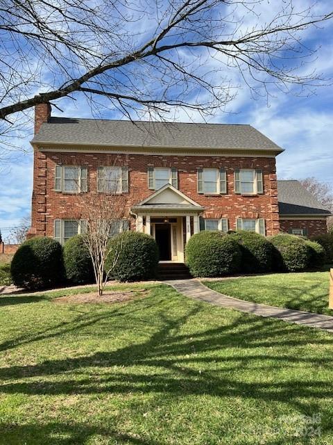 Quail Hollow - Residential