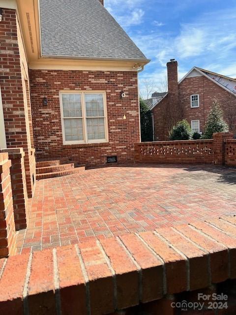 Quail Hollow - Residential