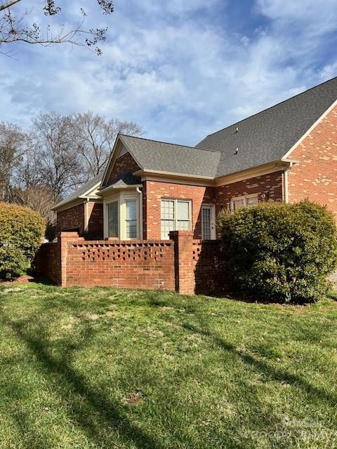 Quail Hollow - Residential