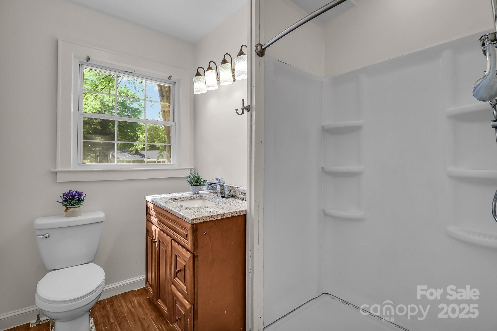 Reid Acres - Residential