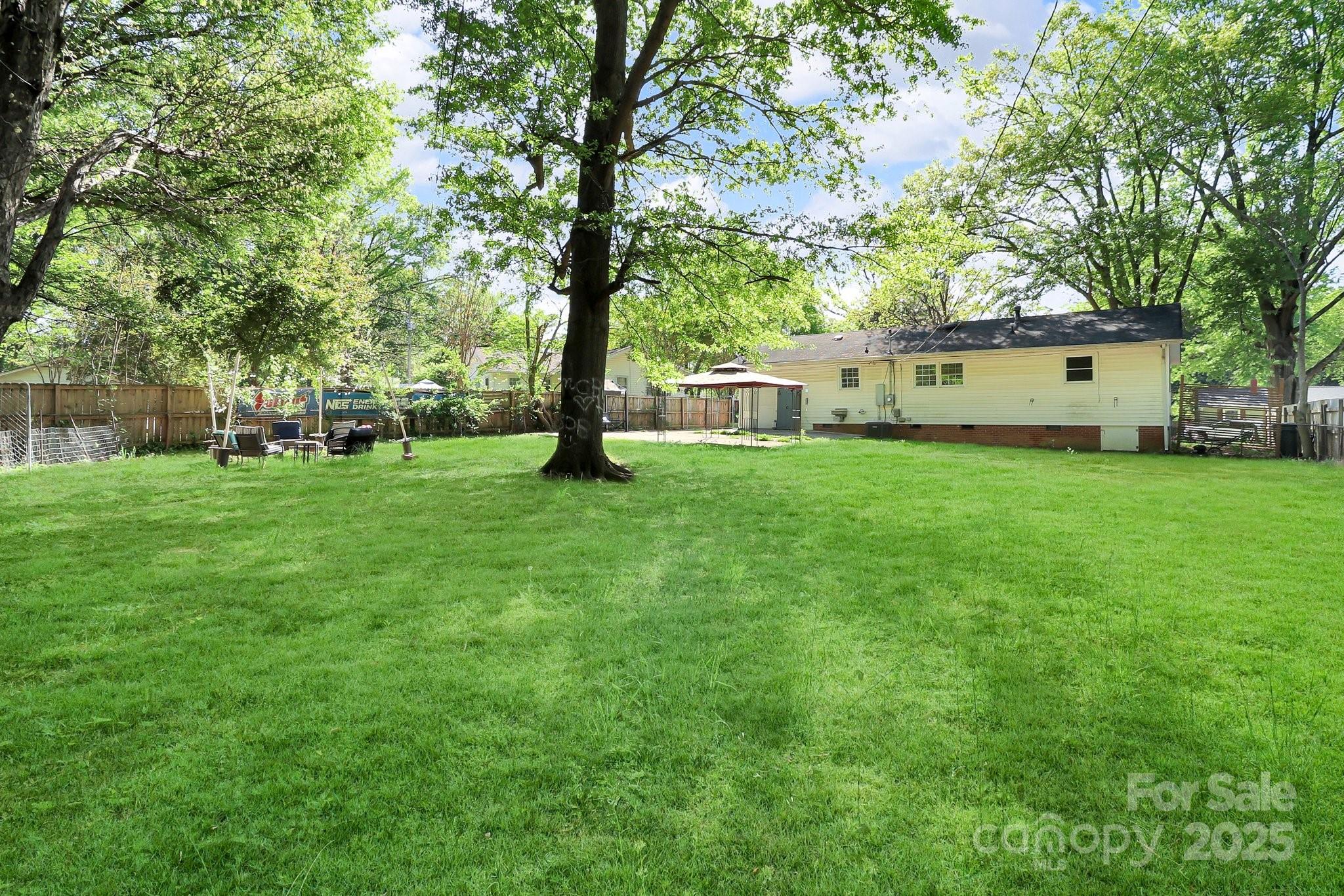 Reid Acres - Residential