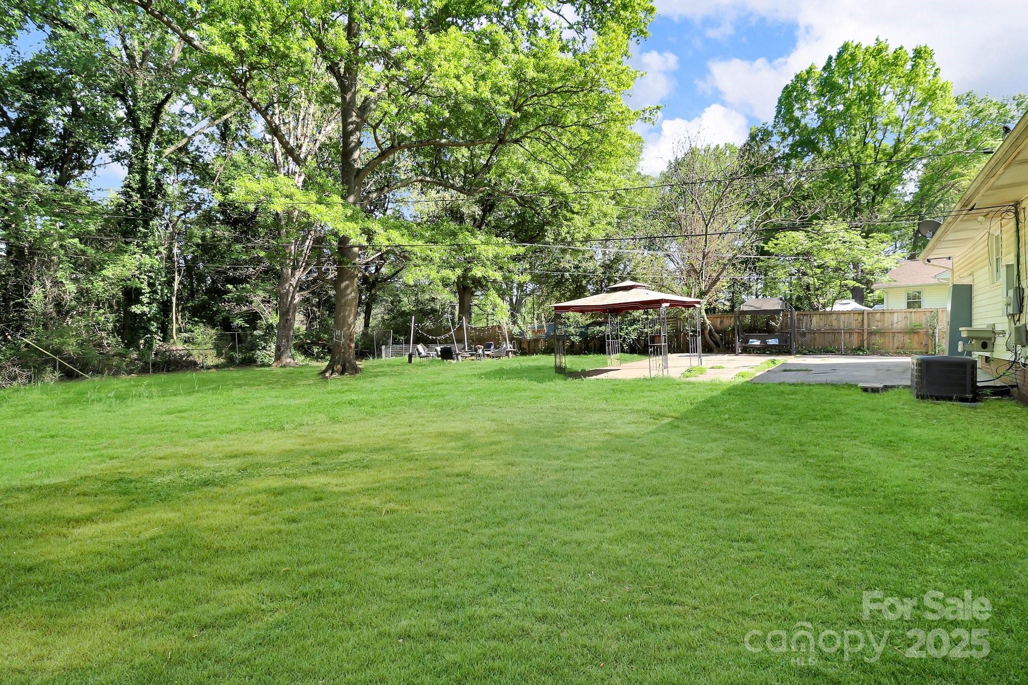 Reid Acres - Residential