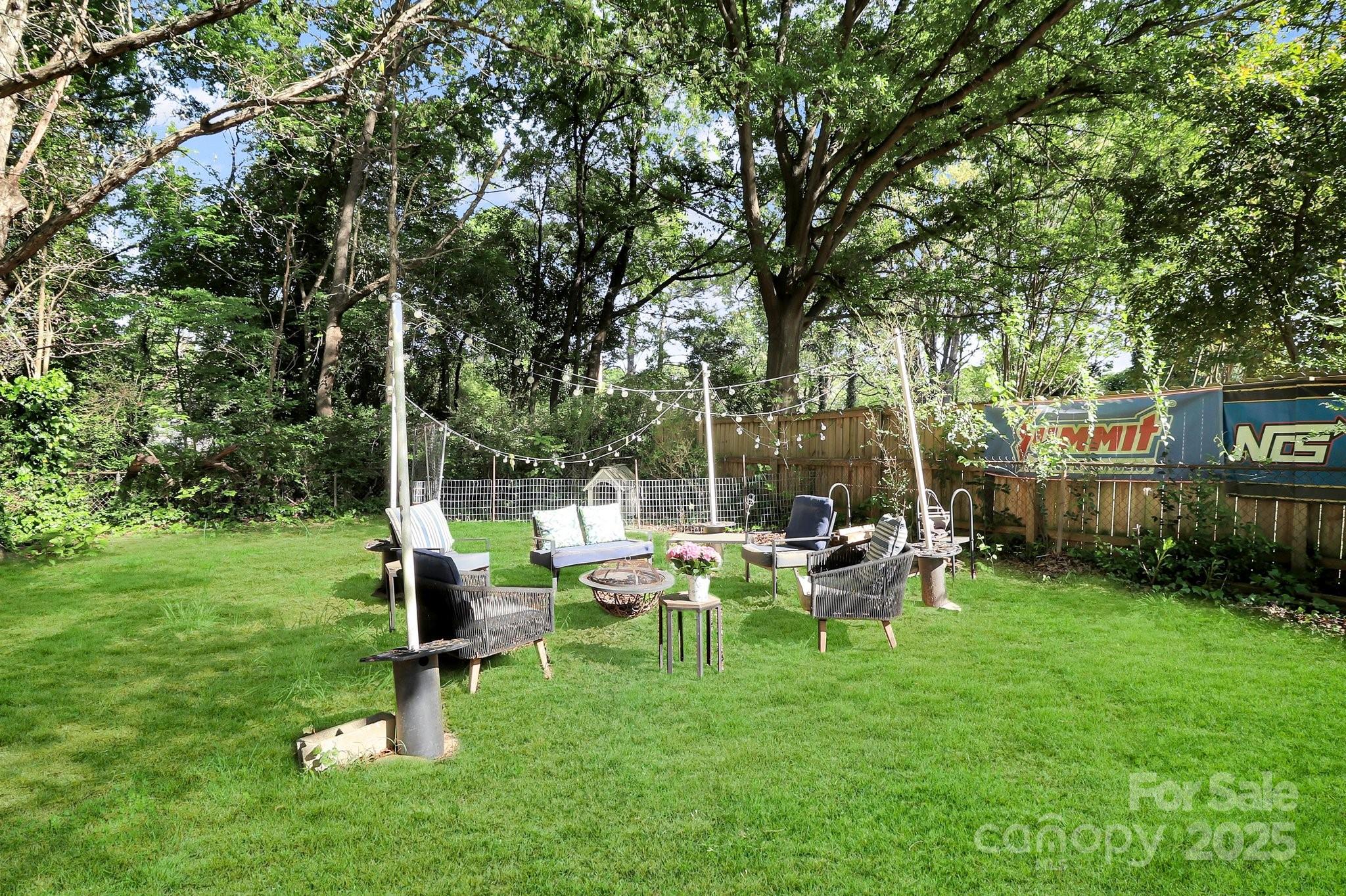 Reid Acres - Residential