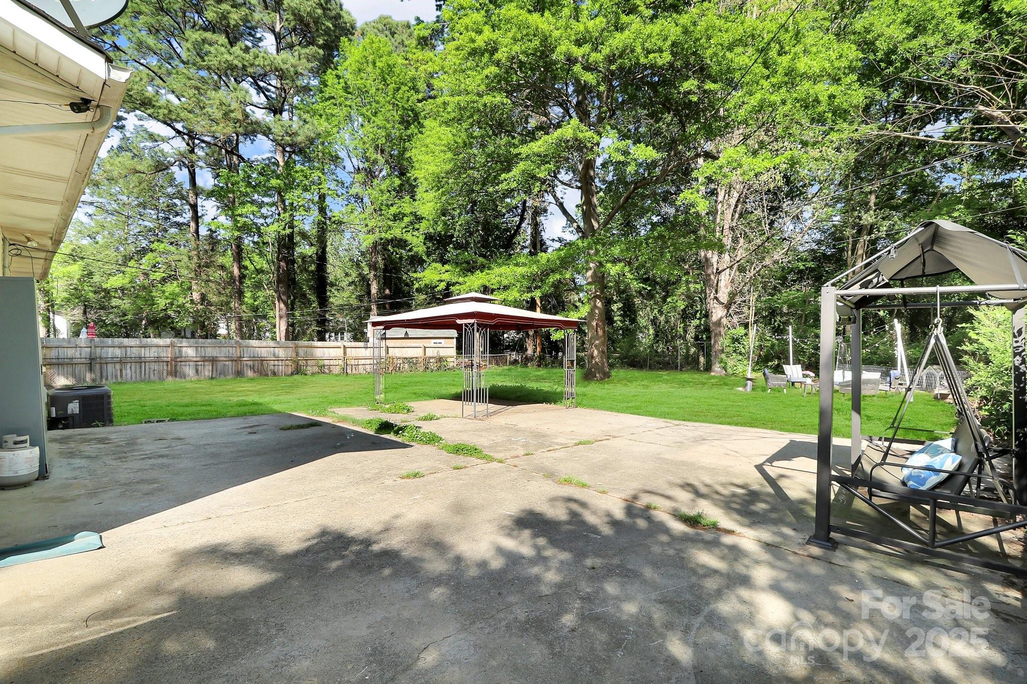 Reid Acres - Residential