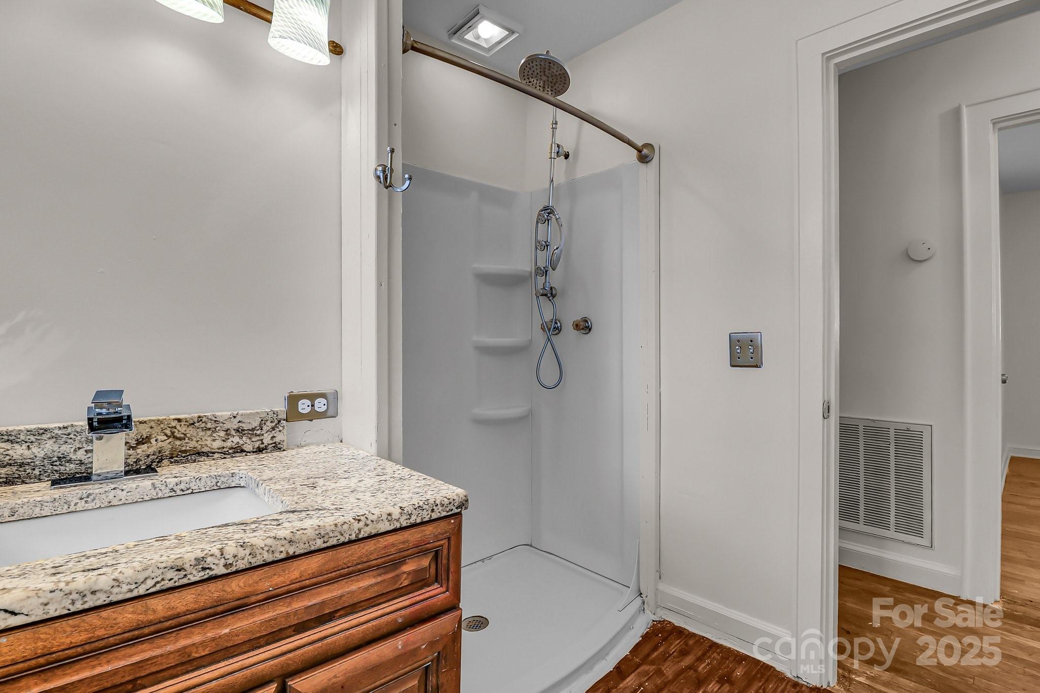 Reid Acres - Residential