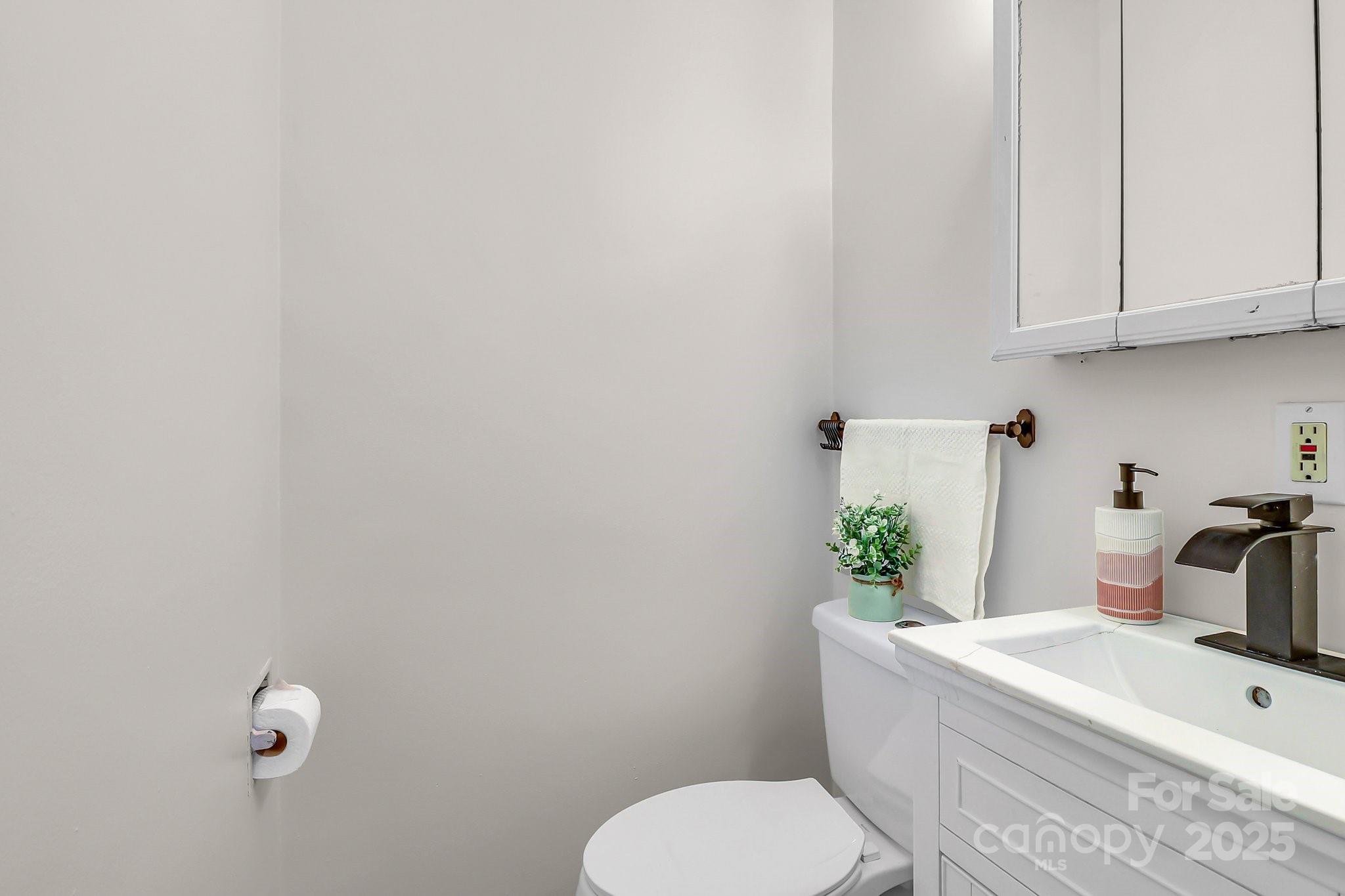 Reid Acres - Residential