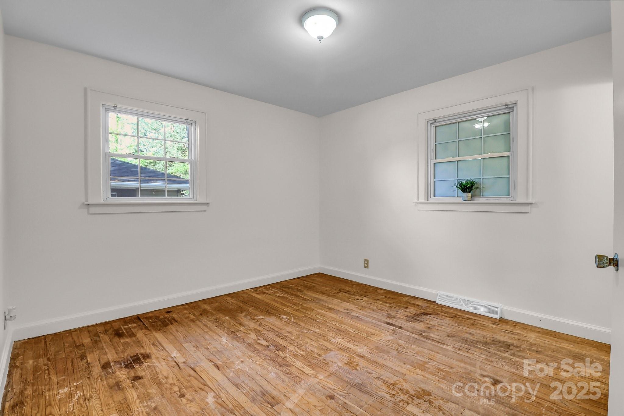 Reid Acres - Residential