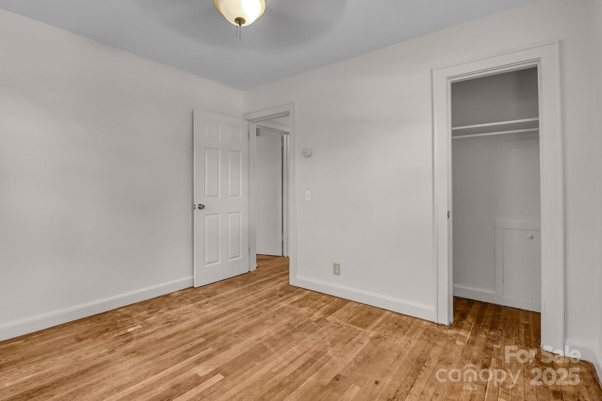 Reid Acres - Residential