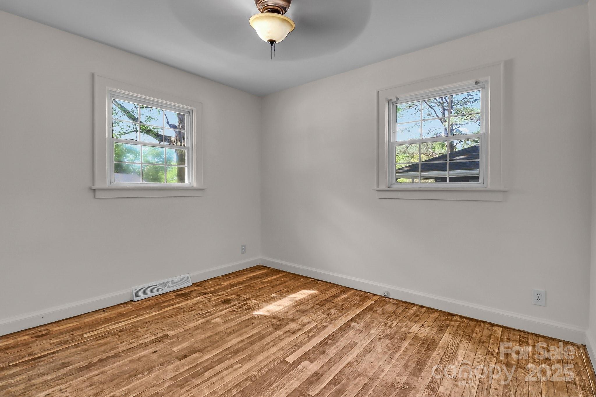 Reid Acres - Residential