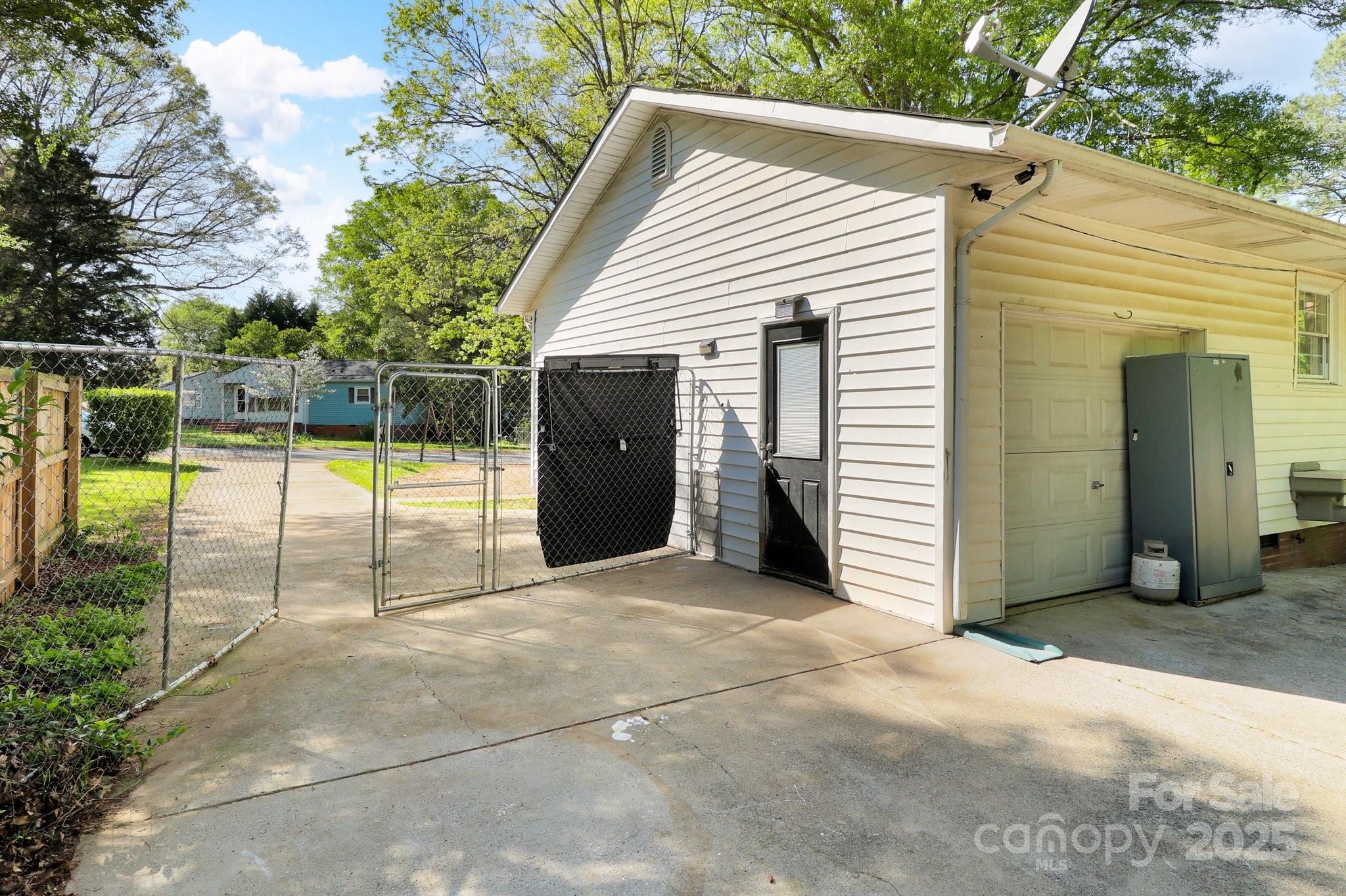 Reid Acres - Residential