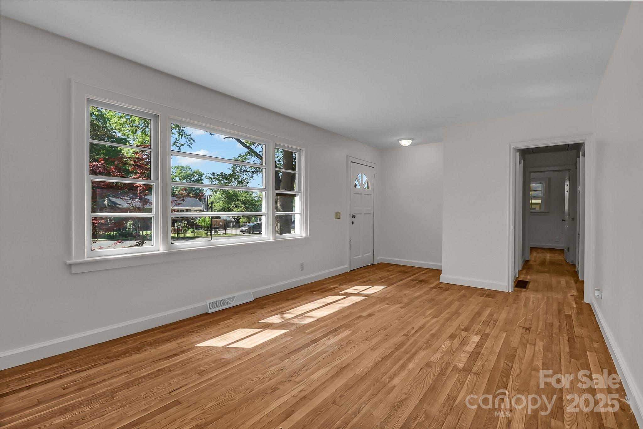 Reid Acres - Residential