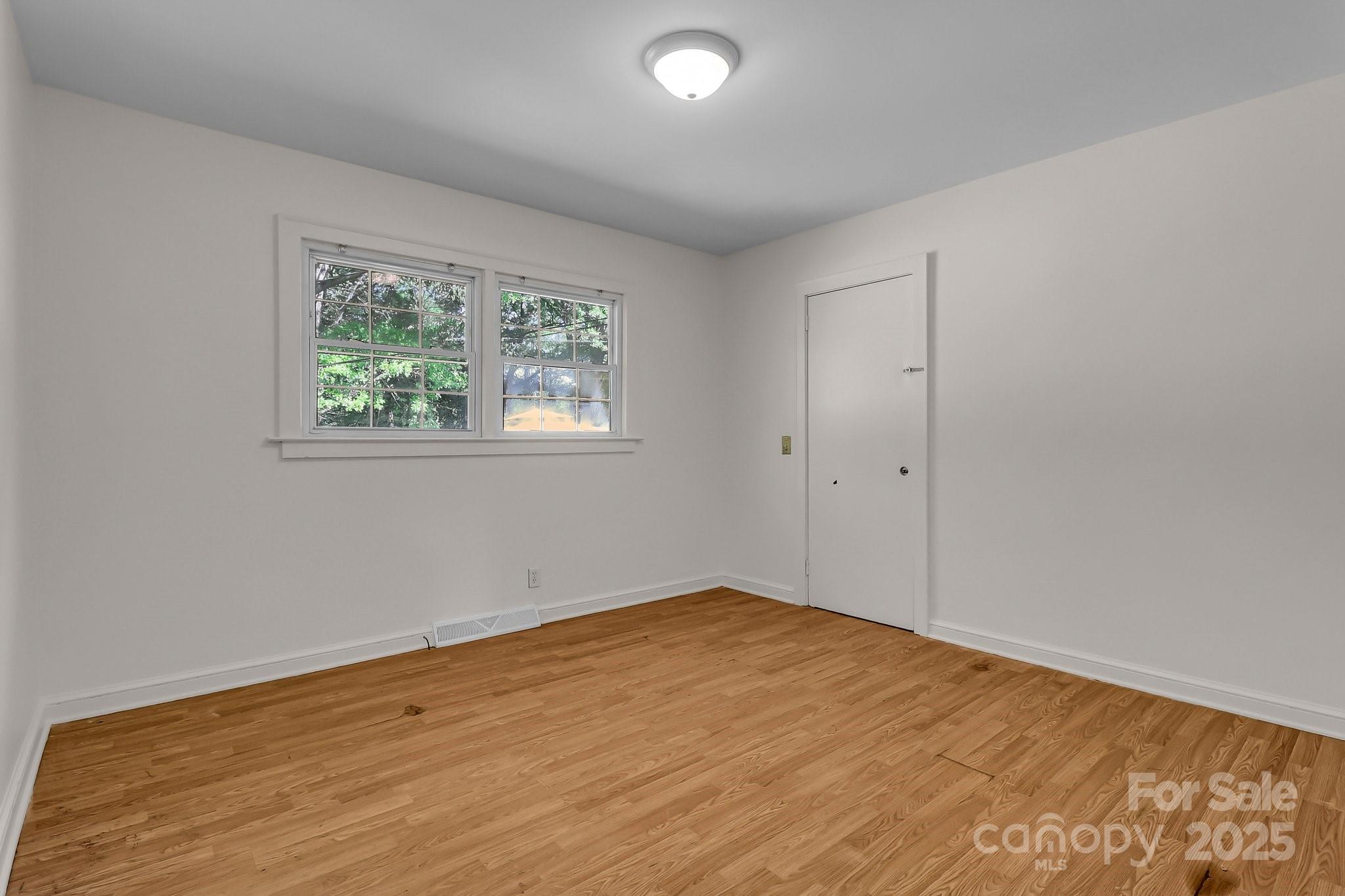 Reid Acres - Residential