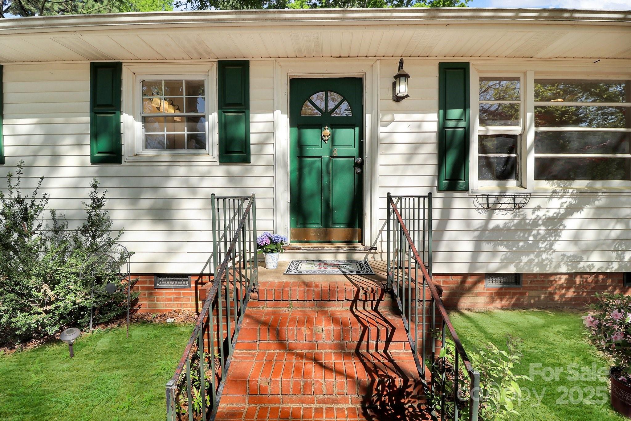 Reid Acres - Residential