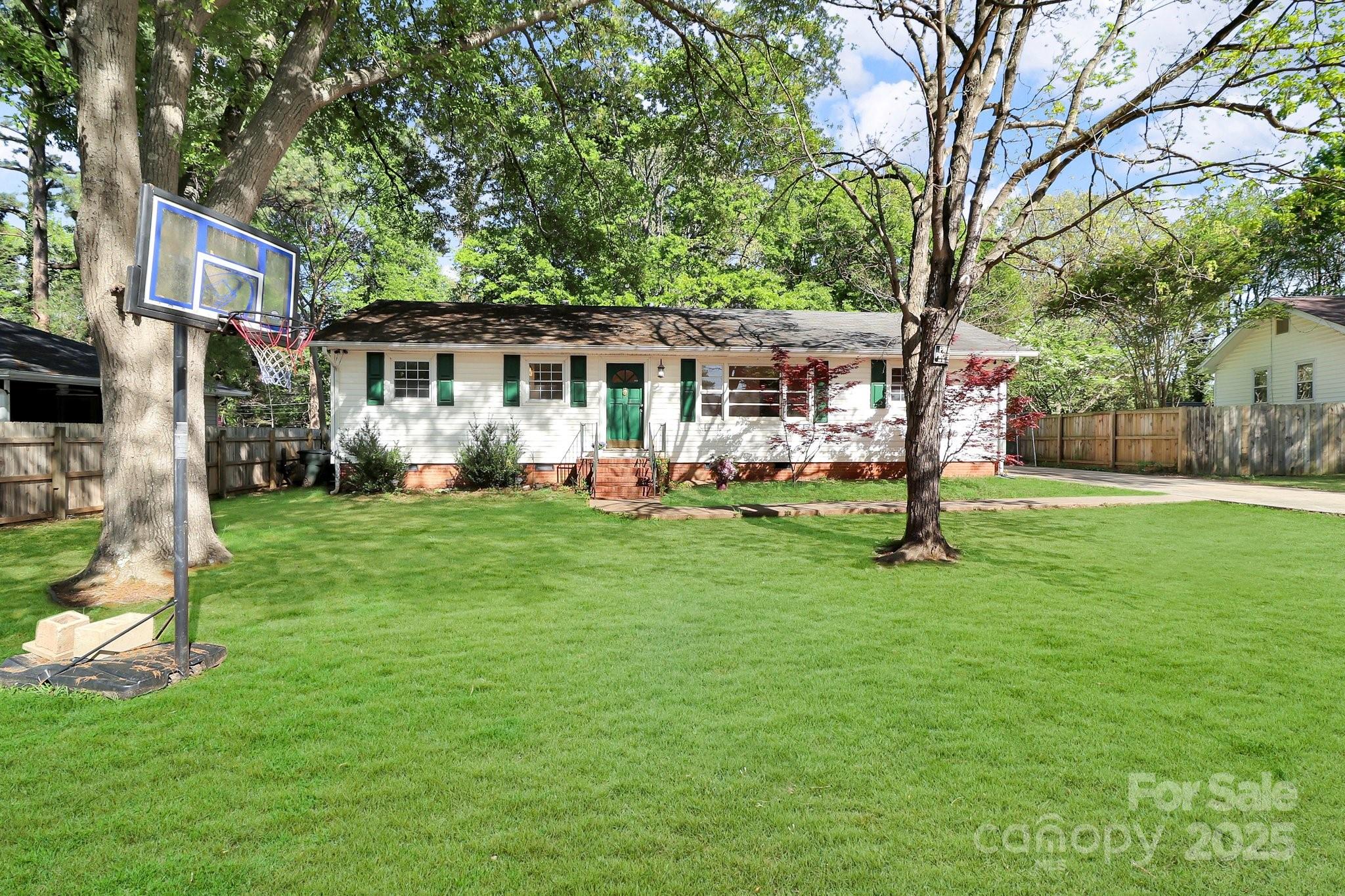 Reid Acres - Residential