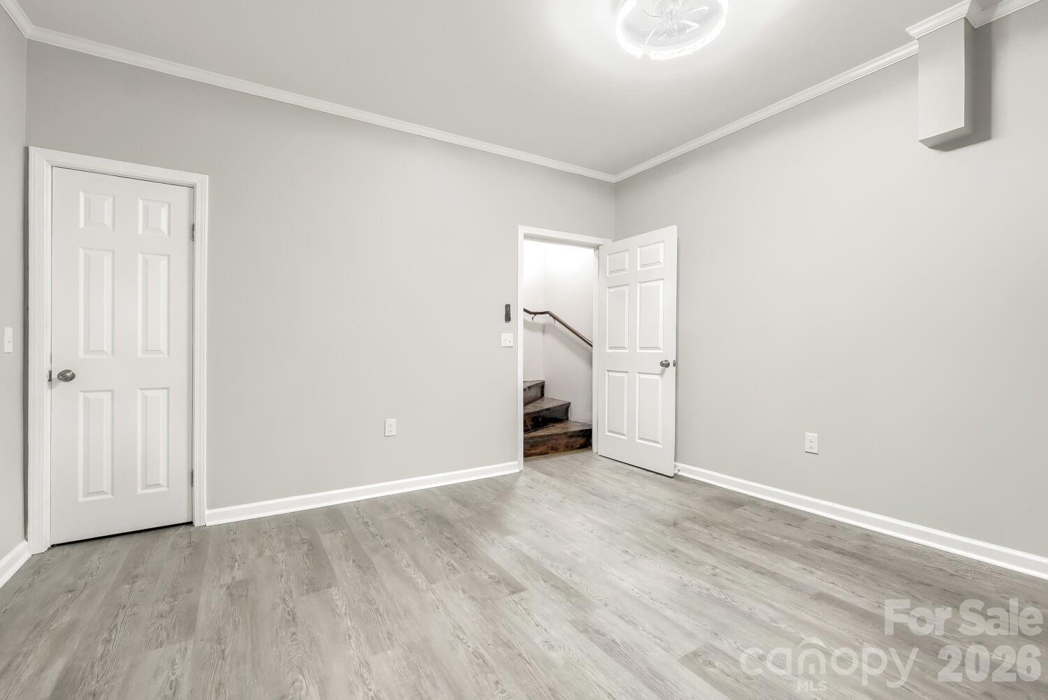 Tall Whit Lake - Residential