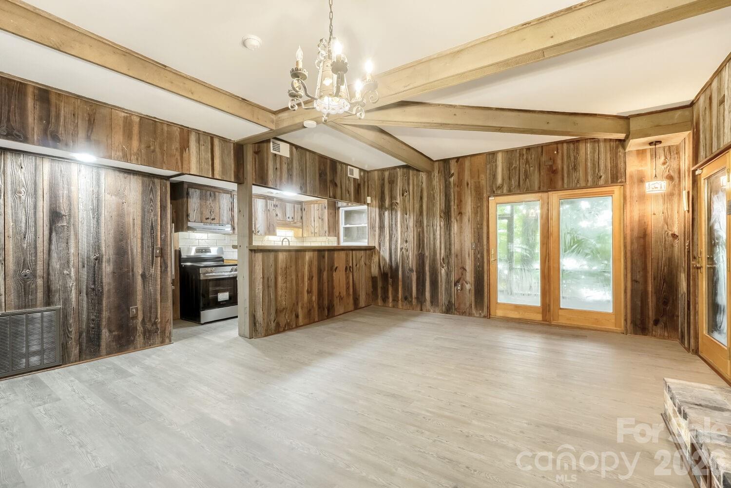 Tall Whit Lake - Residential