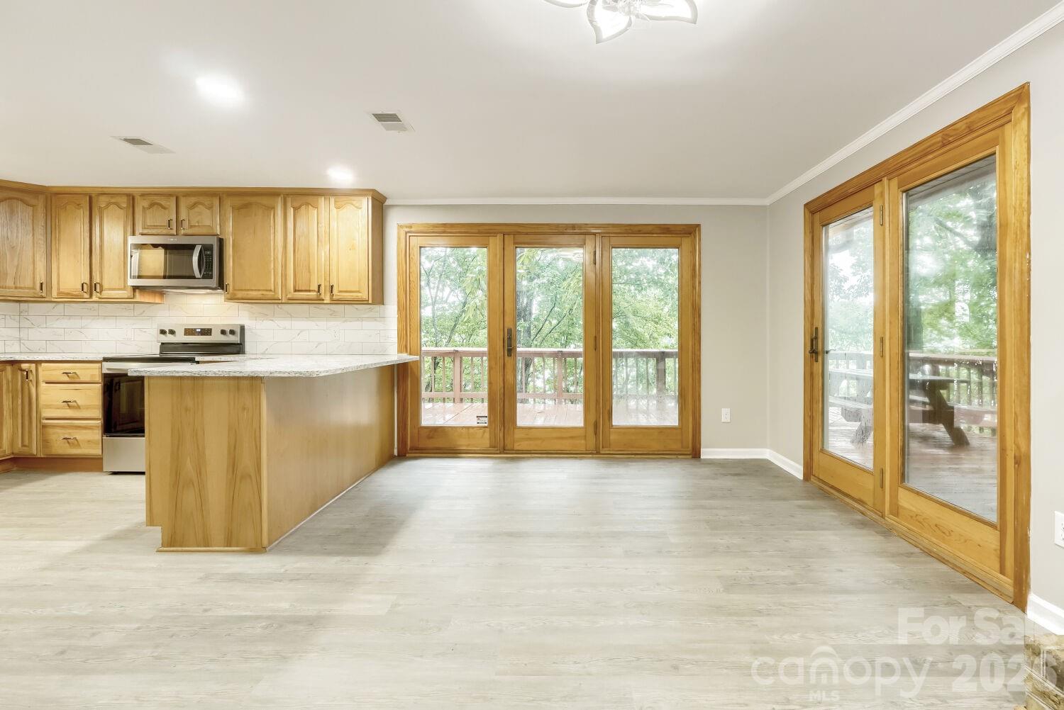 Tall Whit Lake - Residential