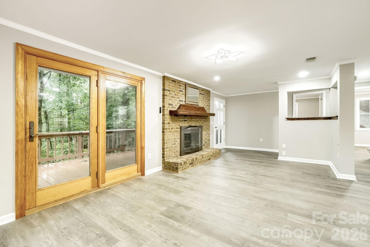 Tall Whit Lake - Residential