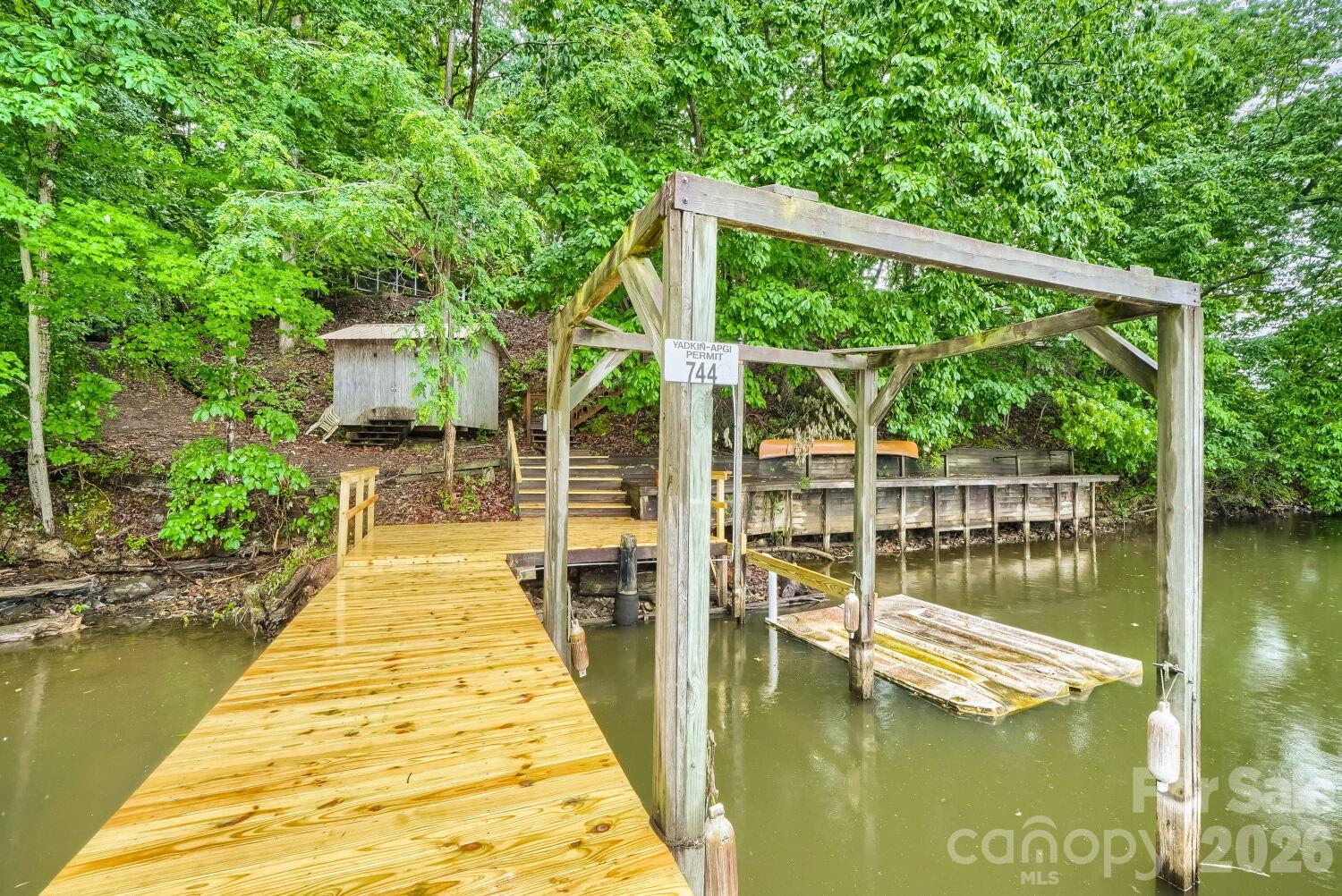 Tall Whit Lake - Residential