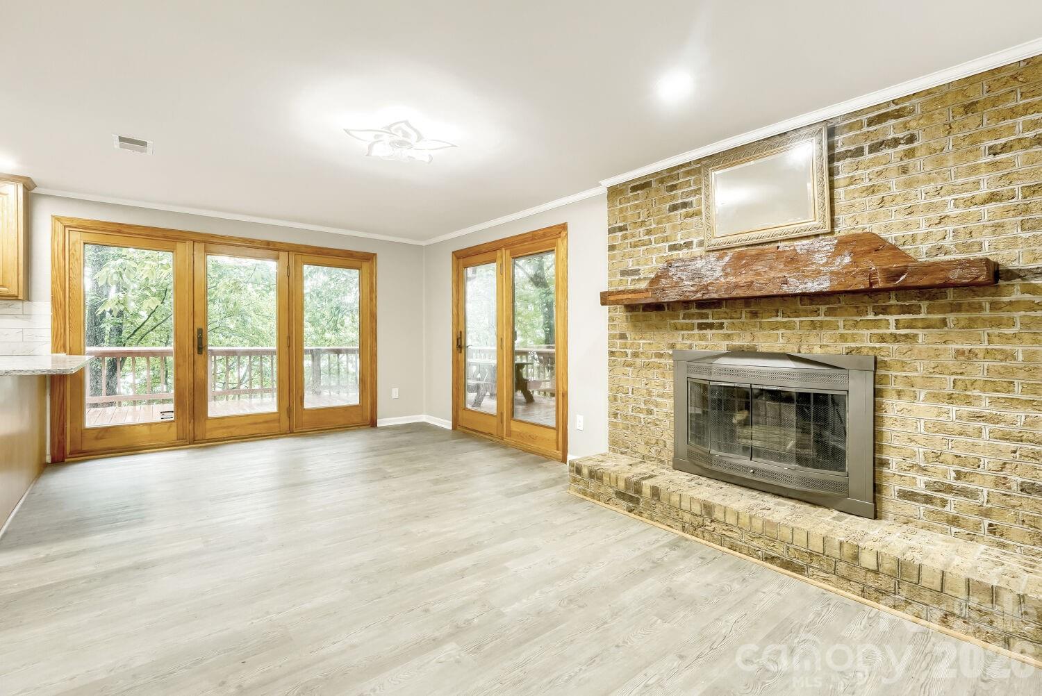 Tall Whit Lake - Residential