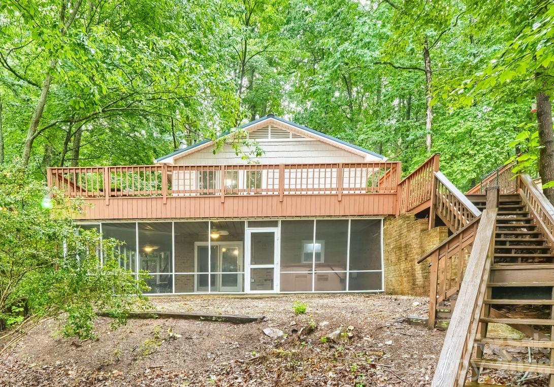 Tall Whit Lake - Residential