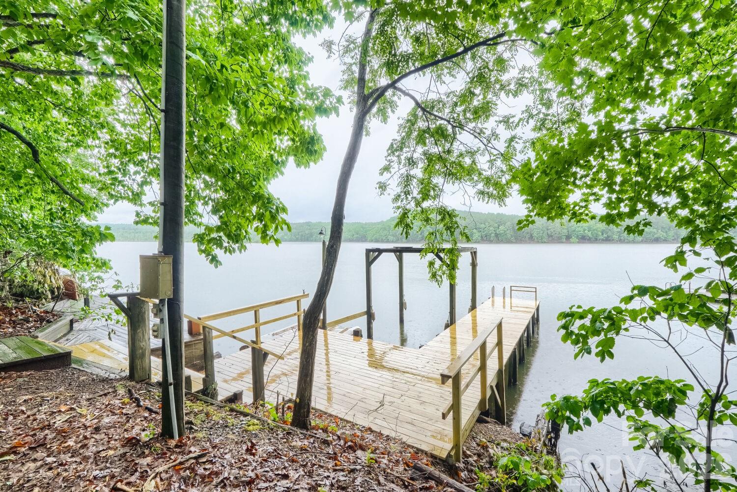 Tall Whit Lake - Residential