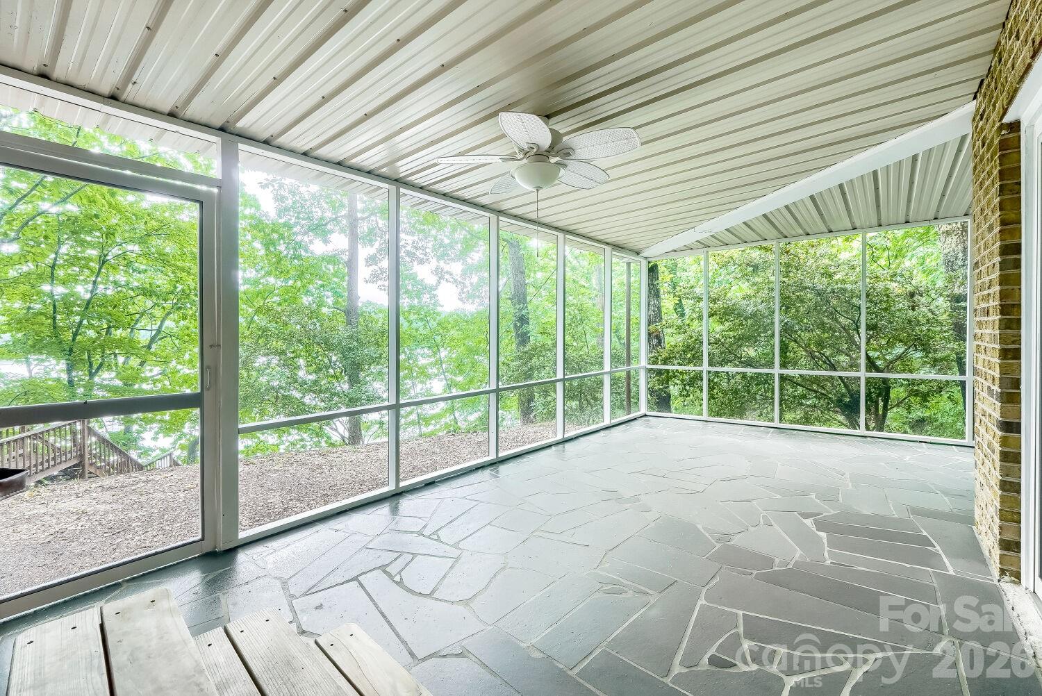 Tall Whit Lake - Residential