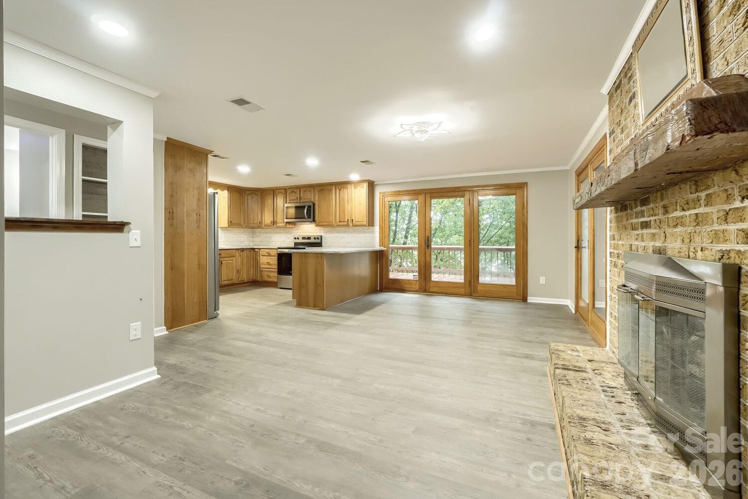 Tall Whit Lake - Residential