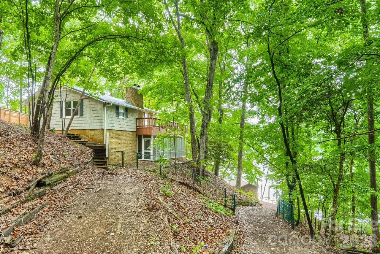Tall Whit Lake - Residential
