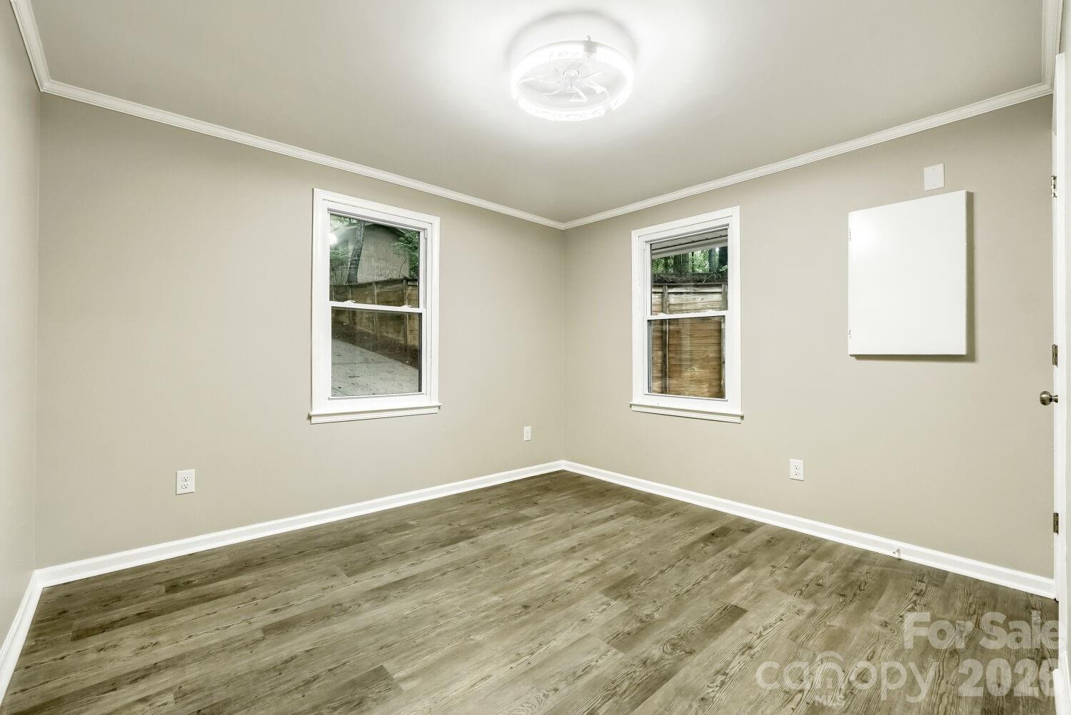 Tall Whit Lake - Residential
