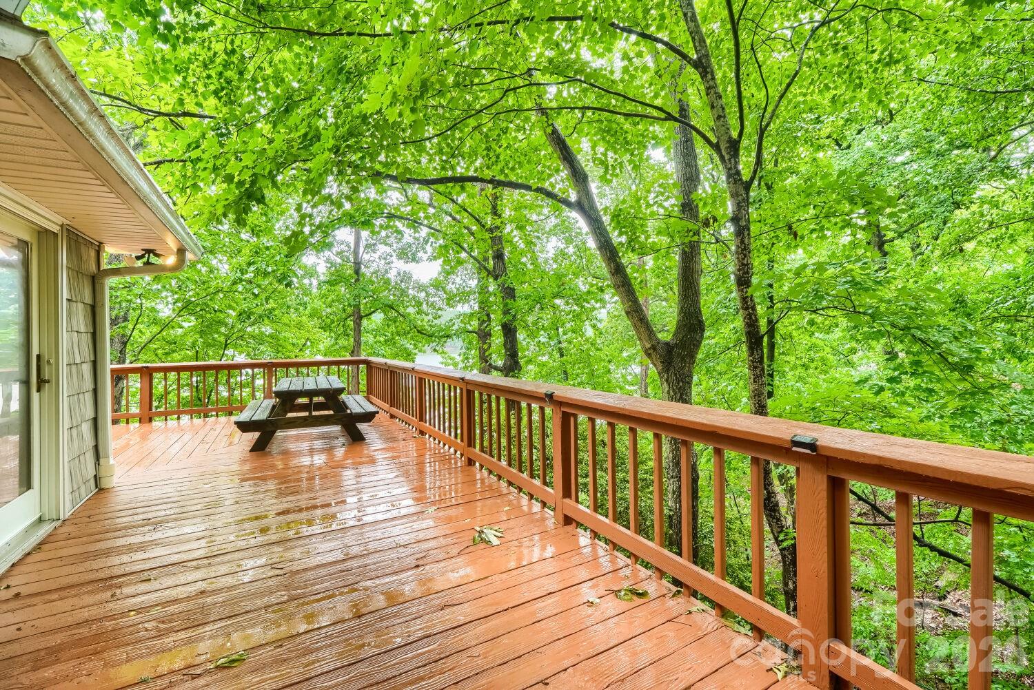 Tall Whit Lake - Residential