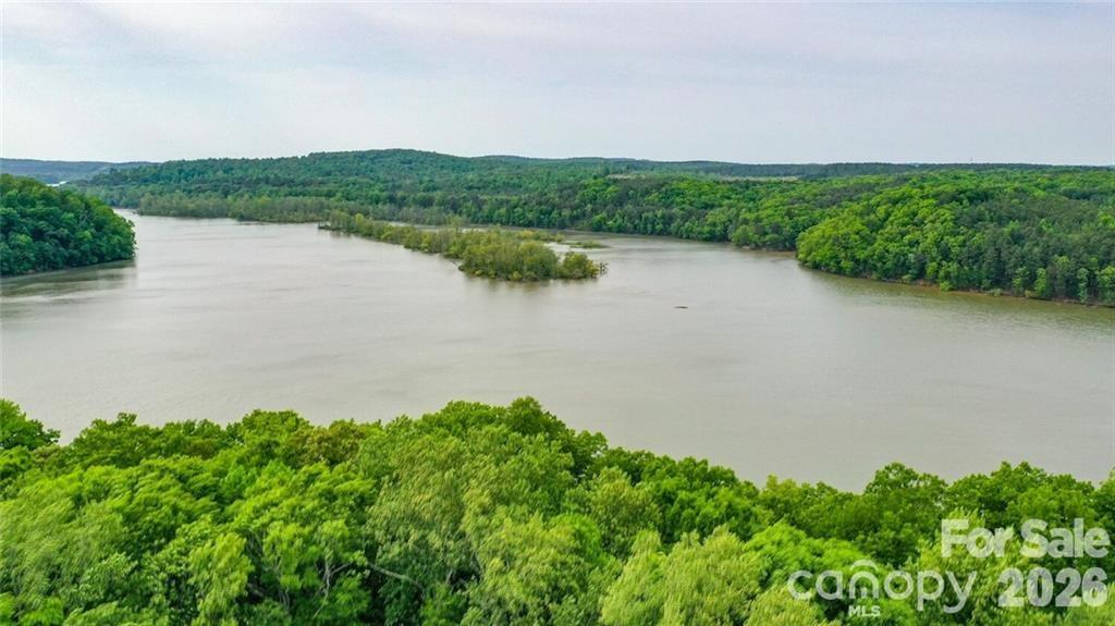 Tall Whit Lake - Residential