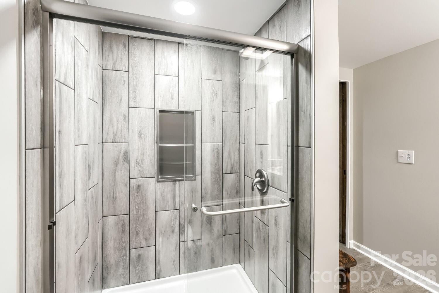 Tall Whit Lake - Residential